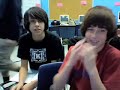 Just Screwin Around In Video Production