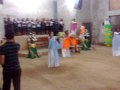 Grupo de Coreografia da Igreja 631 Samambaia Norte