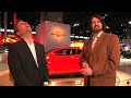 Icon for Post #Auto Show Review – 2012 Chevrolet Camaro ZL1 – LeftLaneNews.com