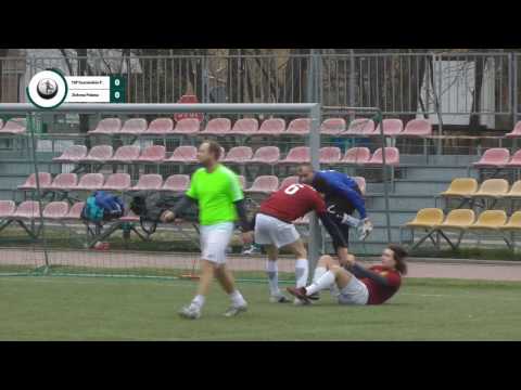 Liga Bemowska, IV liga siódemek: TSP Szatańskie Pęto - Zielona Polana