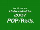 Backstreet Boys - In Pieces  [new][Unbreakable][preview]
