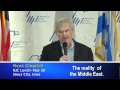 The Reality of the Middle East and Newt Gingrich Plan to Renew our Friendship with Israel