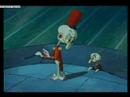 youtube poop: Spongebob im a scatman youtube poop: Spongebob im a scatman