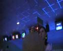 Bowling in leaving party