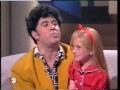 pedro almod�var en el programa de nieves herrero 