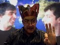 Re: Larry Page and Sergey Brin on Virgle
