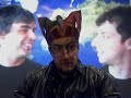 Re: Larry Page and Sergey Brin on Virgle