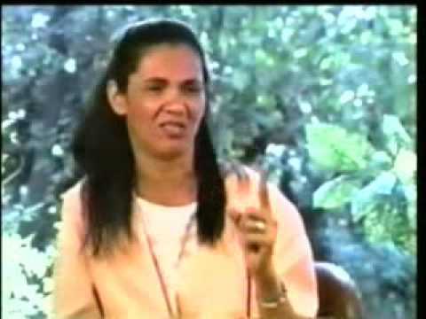 Testimonio Ex Bruja Vilma Laudelino de Souza Pte V