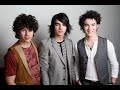 Jonas Brothers poor unfortunate souls chipmunkish version!