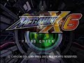 Rockman X6 High Max Theme (reversed)