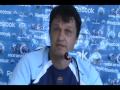 Wagner ou Bernardo vai para o jogo