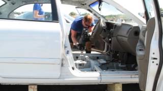 LENOX Tools - One Blade, Eight Cars