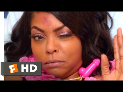 What Men Want (2019) - Men's Thoughts Scene (2/10) | Movieclips