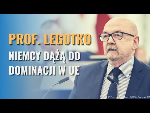 Po debacie z kanclerzem Niemiec