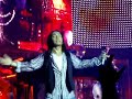 Arnel Journey*ask the lonely* shoelace Houston 7/26 concert