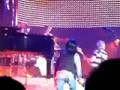 Arnel Journey*ask the lonely* shoelace Houston 7/26 concert