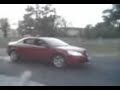Burnout by G6