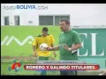 Informe de Wilstermann - Oriente Petrolero