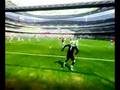 GRUPA C | Arsenal (Musio) 1-1 AC Milan (xano87pl)