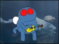 Superfly Sings I\