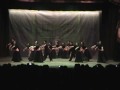 BALLET CHELA URQUIDI MISA DE LOS QUILOMBOS