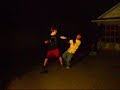 A-500 Boxing Part One