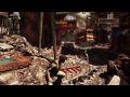 Uncharted 2 MP Beta Co-op [HD] part 1