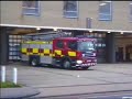 Cambridge Cambridgeshire Fire & Rescue Service