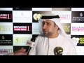 Mr. Fahad Wali, Chief Commercial Officer, Royal Jet