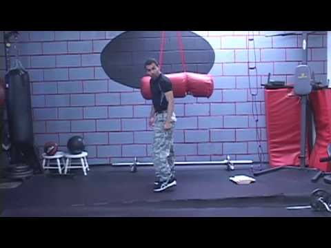 how to drain lactic acid from legs