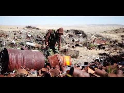 After Years Trailer (Post Apocalyptic Short Series)