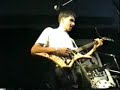 DUCKIE DALE & THE EYE SCREAM - Pretty In Pink