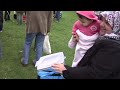 Kackel Dackel hilft - Lustige Aktion gegen Häufchen