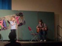 cory jane singing