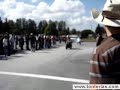 Ako sa nemá driftovať na motorke