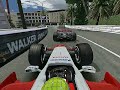 LiGNA, Monako, Crow vs Sergi, 4 LiGNA, Monako, Crow vs Sergi, 4