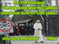 The Vatican and The Third Reich The Vatican and The Third Reich