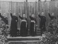 The Vatican and The Third Reich