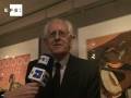  Recordar para no reincidir , la exposición sobre la Guerra Civil .