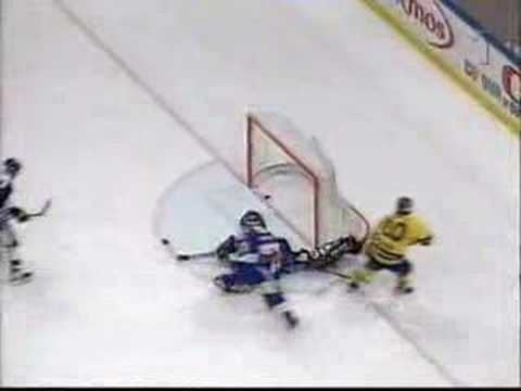 Henrik Zetterberg owns Finland