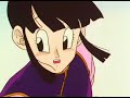 Gohan In The End