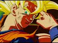 Gohan In The End