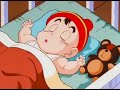 Gohan In The End