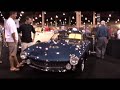 [Barrett-Jackson] 1964 FERRARI 250GT LUSSO