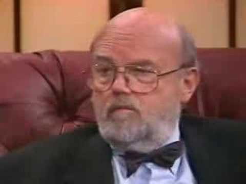 Excerpt from John Dean Deposition