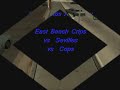 LSRP ~ East Beach Crips vs. Seville vs. Cops