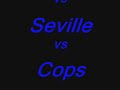LSRP ~ East Beach Crips vs. Seville vs. Cops