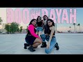 BOOMBAYAH - BLACKPINK Dance Cover by Hotterr