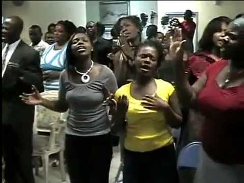 Tibob Loure m ap Loure in Coral Springs