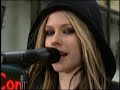 Avril Lavigne I will be